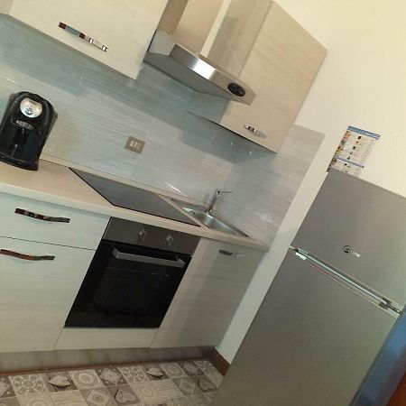 كابيتانا Marina Residence المظهر الخارجي الصورة