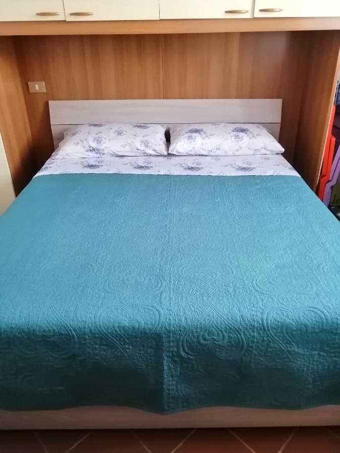 كابيتانا Marina Residence المظهر الخارجي الصورة