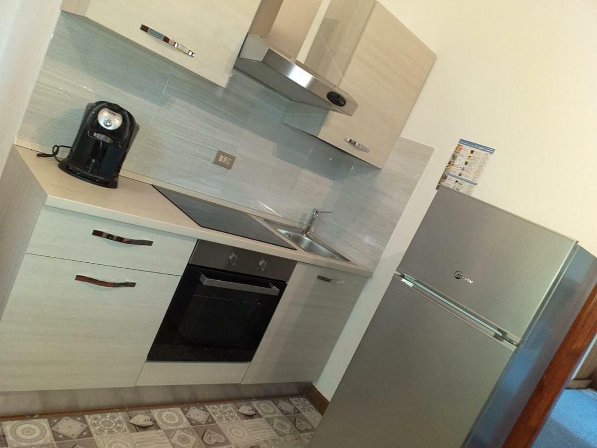 كابيتانا Marina Residence المظهر الخارجي الصورة