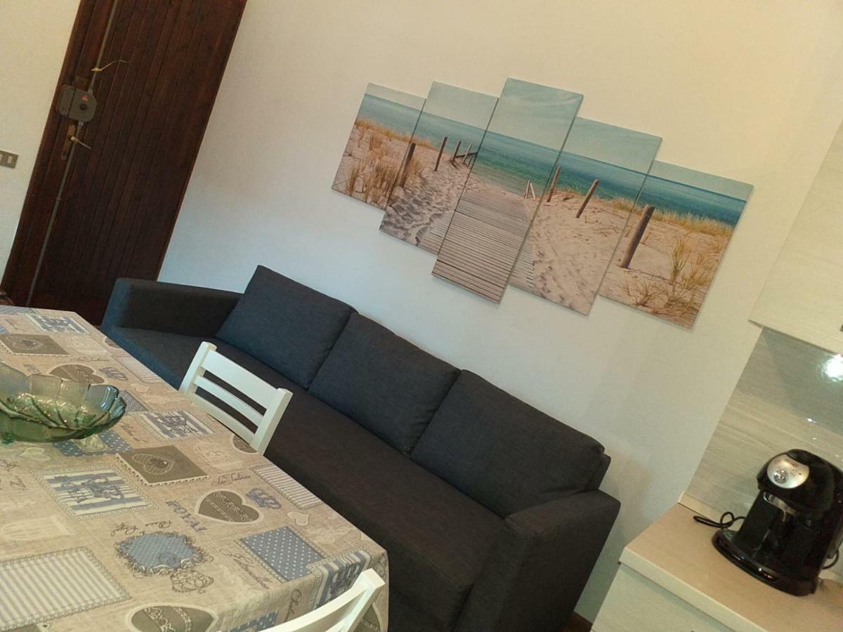 كابيتانا Marina Residence المظهر الخارجي الصورة