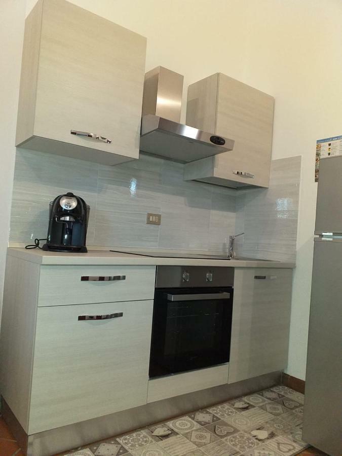 كابيتانا Marina Residence المظهر الخارجي الصورة