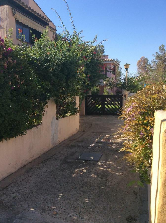 كابيتانا Marina Residence المظهر الخارجي الصورة