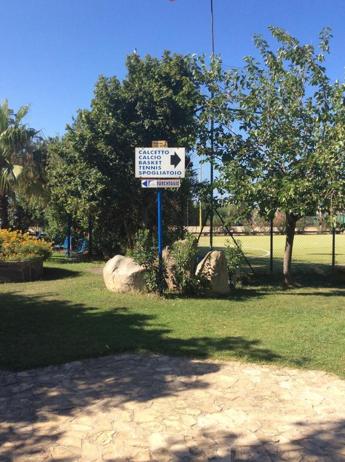 كابيتانا Marina Residence المظهر الخارجي الصورة