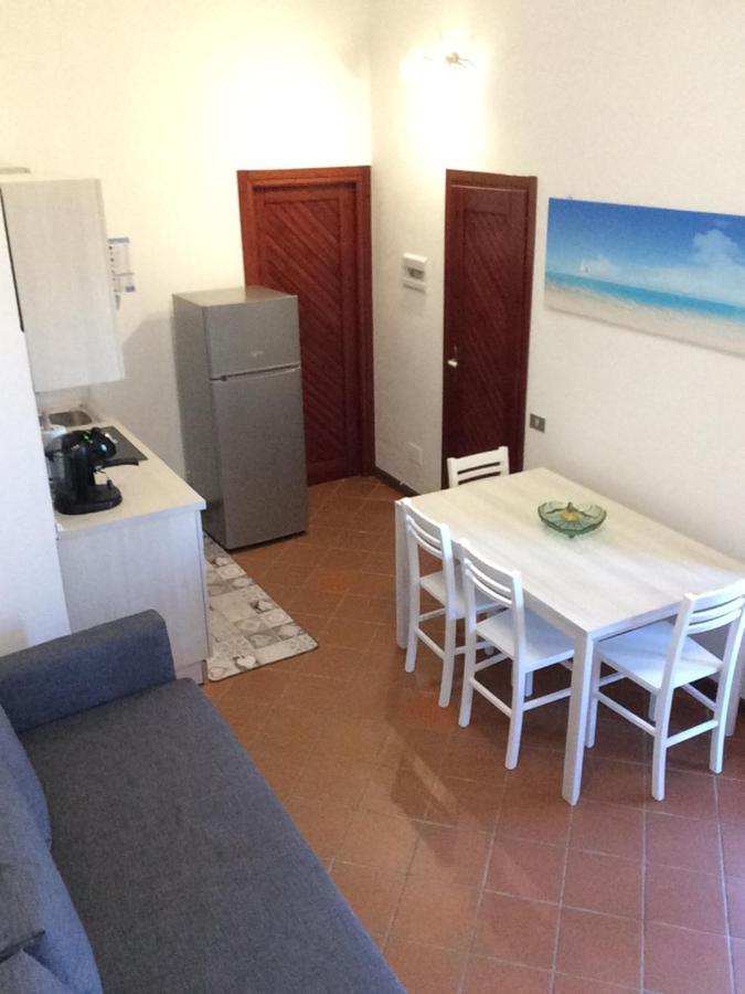 كابيتانا Marina Residence المظهر الخارجي الصورة